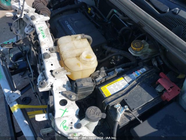 3GNCJKSB0LL229572 Chevrolet Trax Fwd Ls