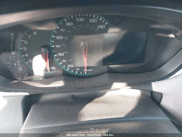 3GNCJKSB0LL229572 Chevrolet Trax Fwd Ls