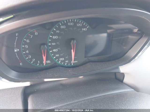 3GNCJKSB0LL229572 Chevrolet Trax Fwd Ls