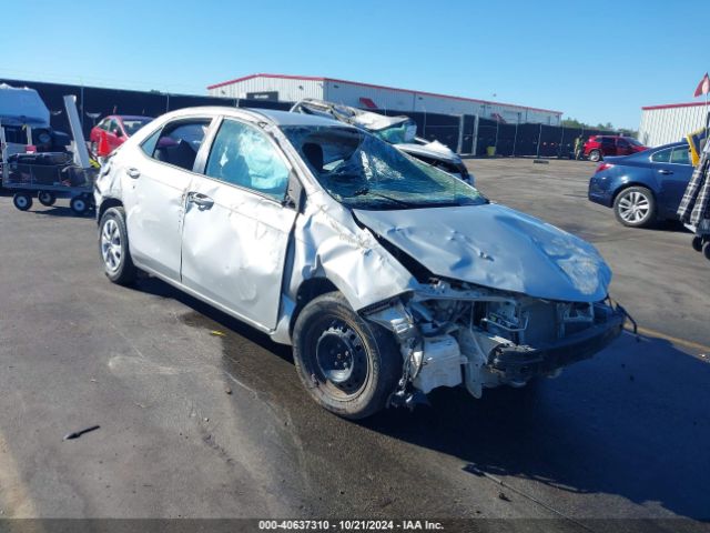 2T1BURHE9FC462962 auction archive image