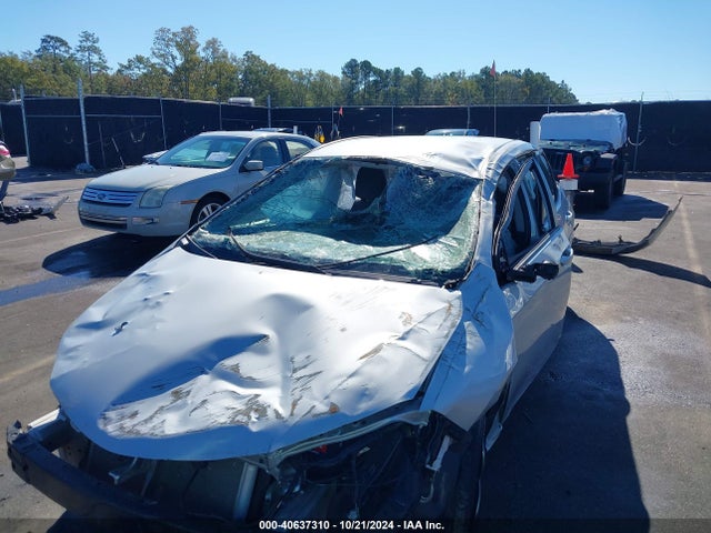 Toyota COROLLA L 2015 2T1BURHE9FC462962 Image 6
