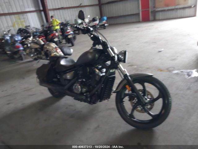 2014 YAMAHA XVS1300 JYAVP33E9EA010839