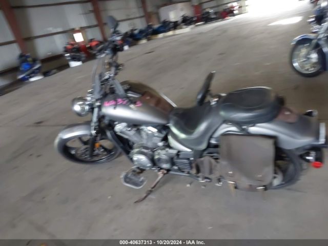 2014 YAMAHA XVS1300 JYAVP33E9EA010839 Photo 2