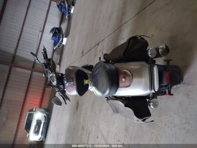 2014 YAMAHA XVS1300 JYAVP33E9EA010839 Photo 5