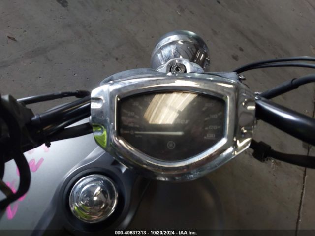 2014 YAMAHA XVS1300 JYAVP33E9EA010839 Photo 6