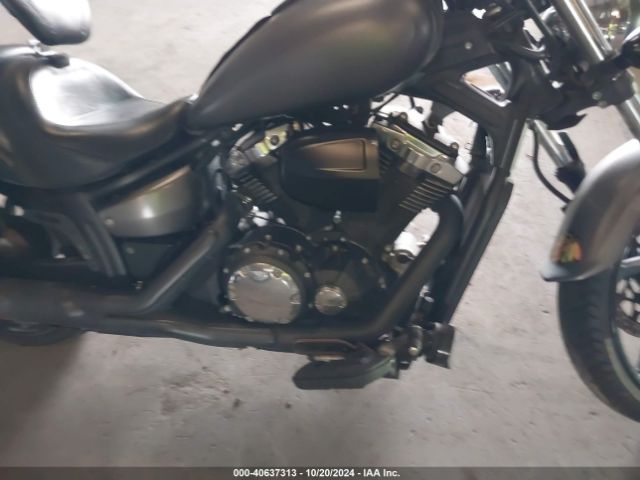 2014 YAMAHA XVS1300 JYAVP33E9EA010839 Photo 7