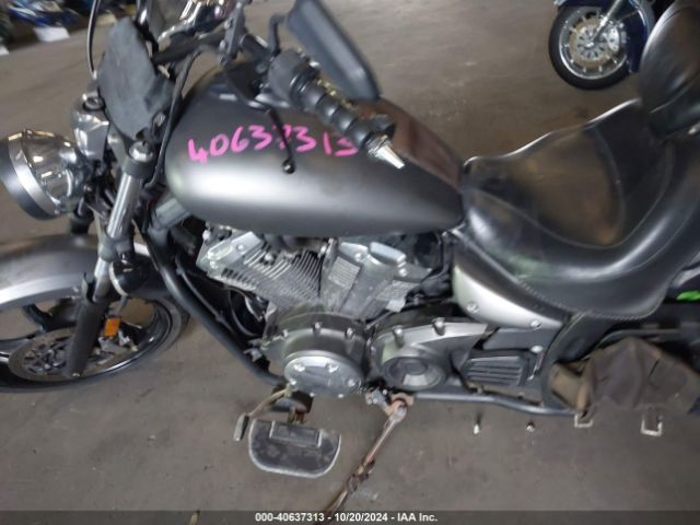 2014 YAMAHA XVS1300 JYAVP33E9EA010839 Photo 8
