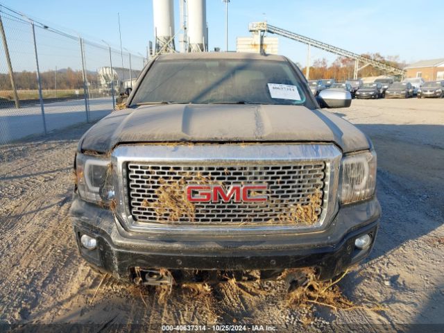 3GTU2WEJ0EG319322 GMC Sierra 1500 Denali