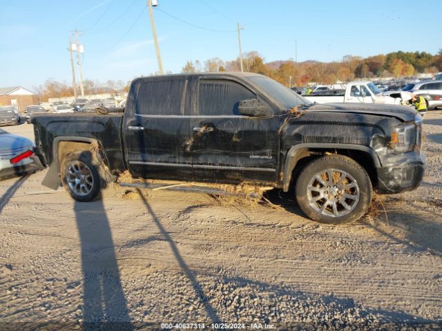 3GTU2WEJ0EG319322 GMC Sierra 1500 Denali