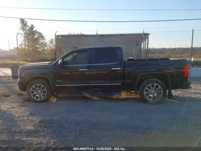 3GTU2WEJ0EG319322 GMC Sierra 1500 Denali