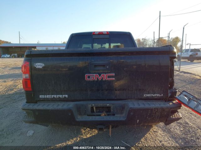 3GTU2WEJ0EG319322 GMC Sierra 1500 Denali