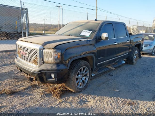 3GTU2WEJ0EG319322 GMC Sierra 1500 Denali