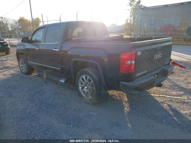 3GTU2WEJ0EG319322 GMC Sierra 1500 Denali