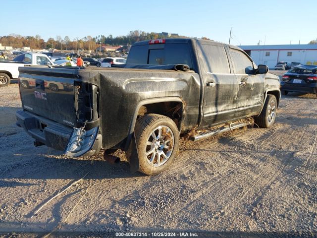 3GTU2WEJ0EG319322 GMC Sierra 1500 Denali