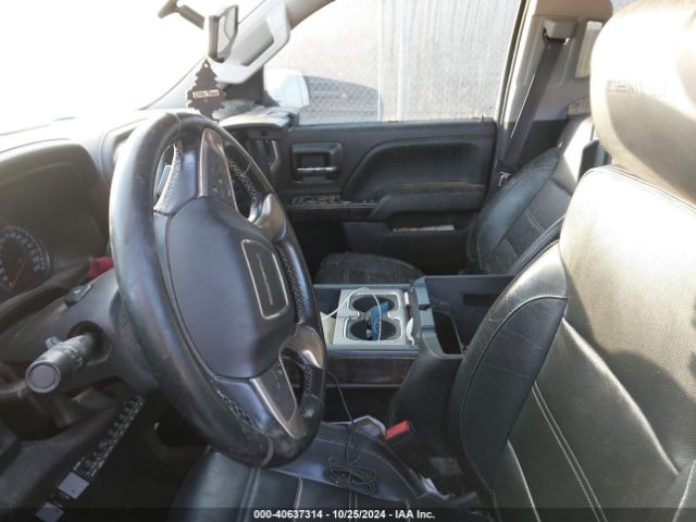 3GTU2WEJ0EG319322 GMC Sierra 1500 Denali