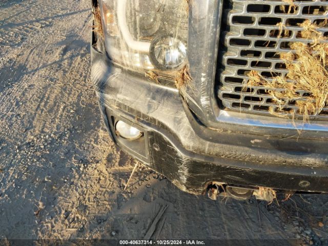 3GTU2WEJ0EG319322 GMC Sierra 1500 Denali