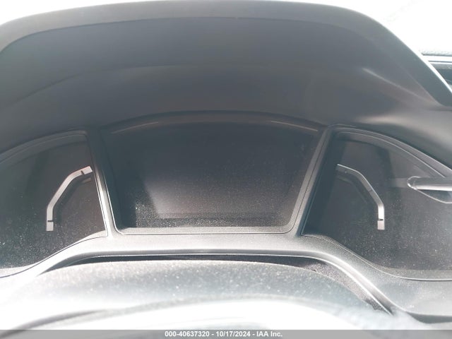 Honda Civic Lx 2016 19XFC2F66GE052078 Image 7