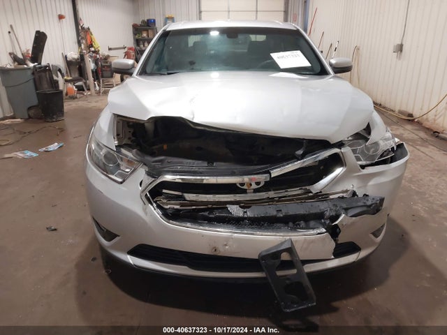 1FAHP2E8XHG110815 Ford 3.5l ti-vct