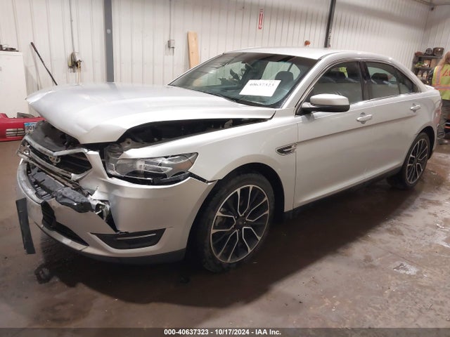 1FAHP2E8XHG110815 Ford 3.5l ti-vct