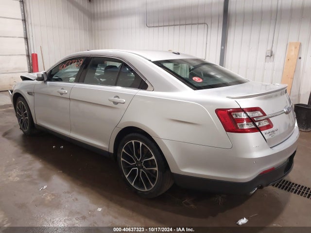 1FAHP2E8XHG110815 Ford 3.5l ti-vct