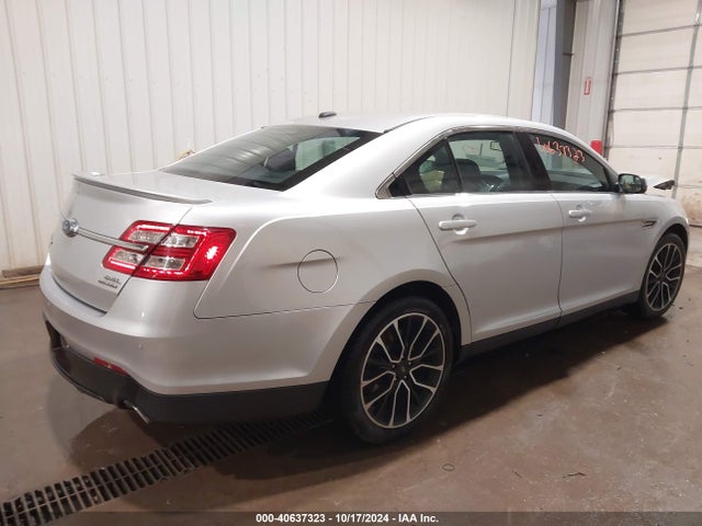 1FAHP2E8XHG110815 Ford 3.5l ti-vct