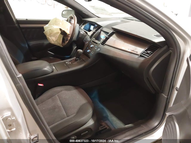 1FAHP2E8XHG110815 Ford 3.5l ti-vct