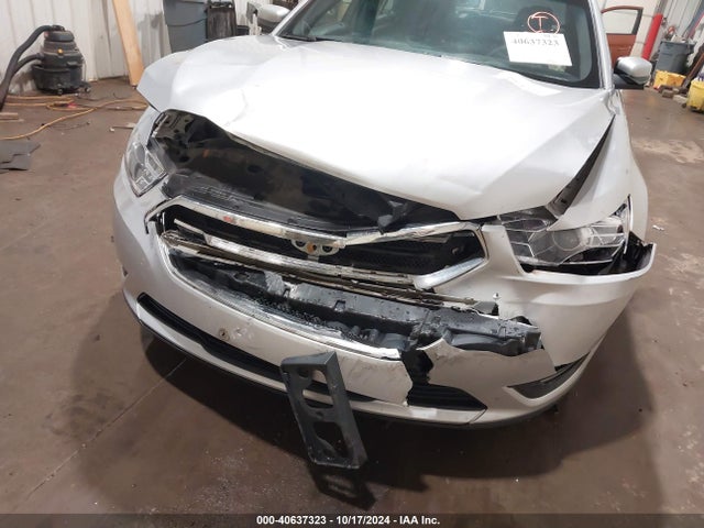 1FAHP2E8XHG110815 Ford 3.5l ti-vct