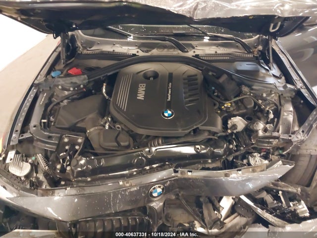 WBA4J7C56KBM74957 BMW 440i Gran Coupe Xdrive