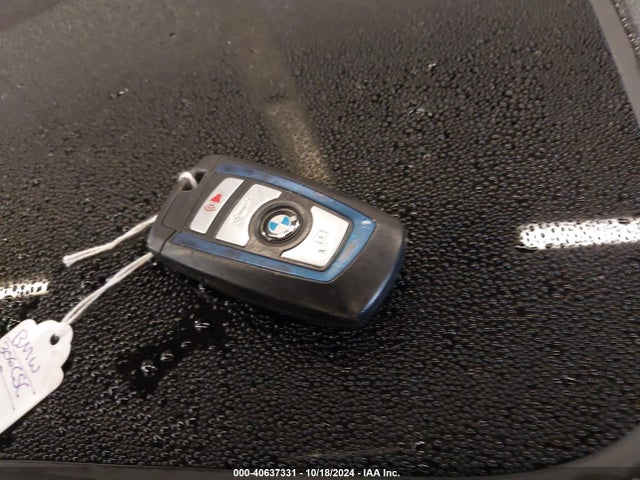 WBA4J7C56KBM74957 BMW 440i Gran Coupe Xdrive