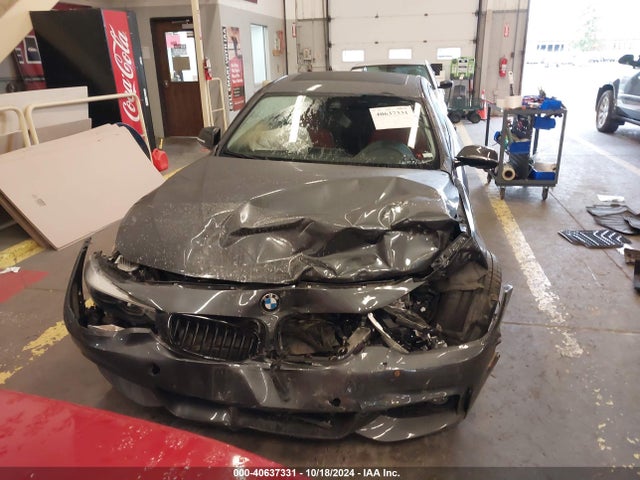 WBA4J7C56KBM74957 BMW 440i Gran Coupe Xdrive