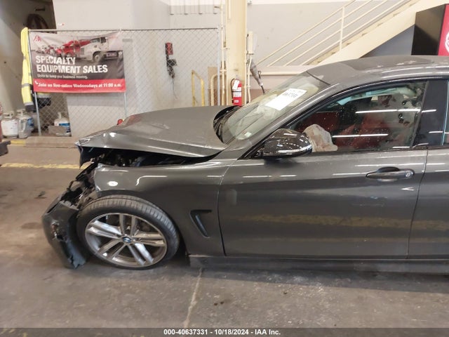 WBA4J7C56KBM74957 BMW 440i Gran Coupe Xdrive