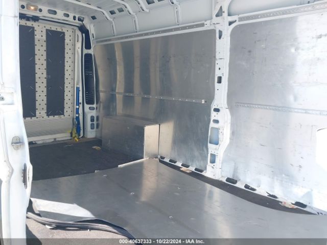 3C6MRVJG8ME514764 RAM Promaster 3500 Cargo Van High Roof 159 Wb Ext