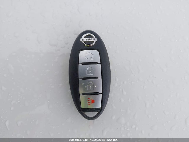 Nissan Pathfinder Sv 2018 5N1DR2MM6JC619097 Image 11