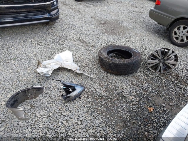 Nissan Pathfinder Sv 2018 5N1DR2MM6JC619097 Image 12