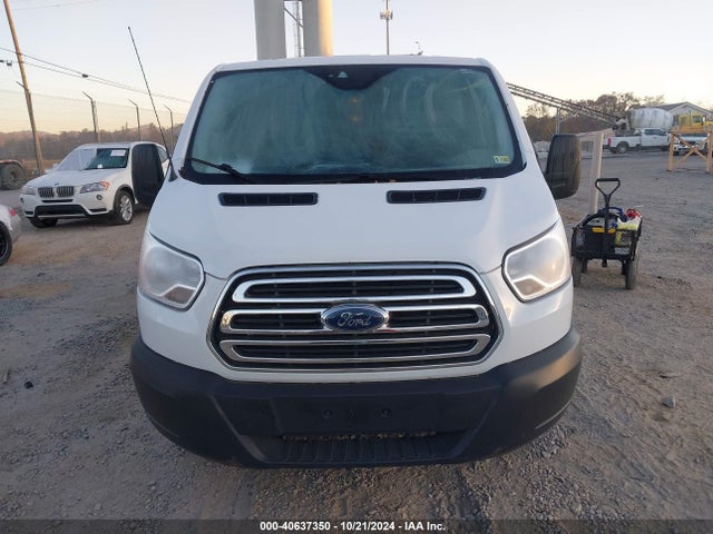 1FBZX2ZM8KKB54200 Ford Transit-350 Xlt