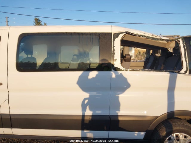 Ford Transit-350 Xlt 2019 1FBZX2ZM8KKB54200 Image 14