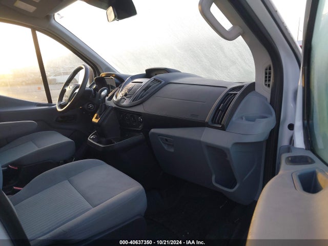 1FBZX2ZM8KKB54200 Ford Transit-350 Xlt