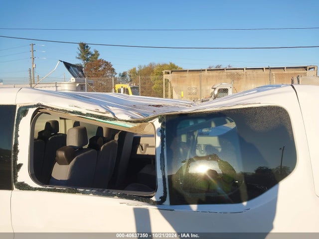1FBZX2ZM8KKB54200 Ford Transit-350 Xlt
