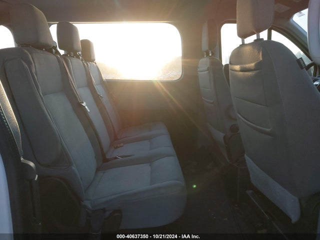1FBZX2ZM8KKB54200 Ford Transit-350 Xlt