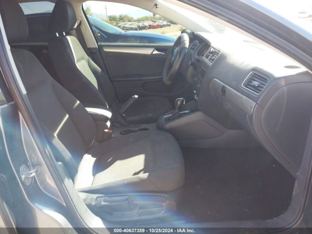 3VWD17AJ8FM251172 Volkswagen Jetta 1.8t Se