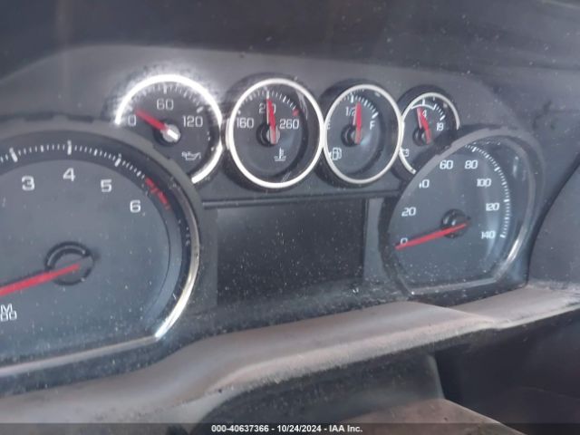 3GCPYFELXLG448324 Chevrolet Silverado 1500 4wd  Short Bed Lt Trail Boss