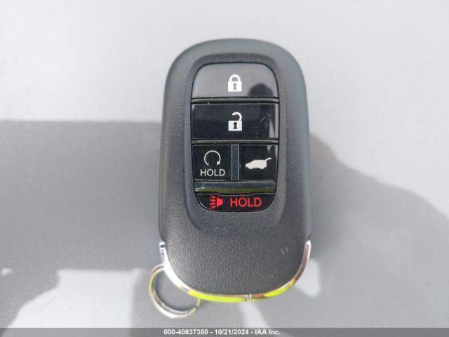 2HKRS4H46RH477628 Honda Cr-v Ex Awd