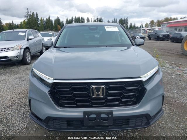 2HKRS4H46RH477628 Honda Cr-v Ex Awd