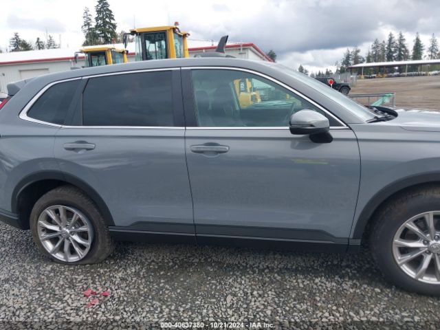 2HKRS4H46RH477628 Honda Cr-v Ex Awd