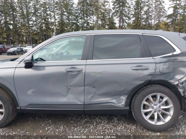 2HKRS4H46RH477628 Honda Cr-v Ex Awd
