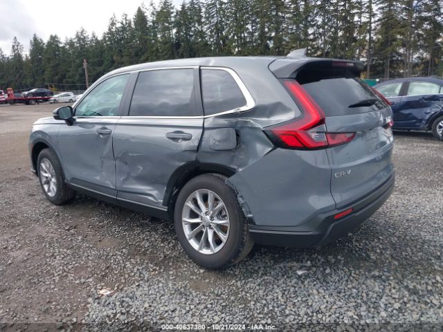 2HKRS4H46RH477628 Honda Cr-v Ex Awd