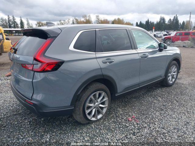 2HKRS4H46RH477628 Honda Cr-v Ex Awd