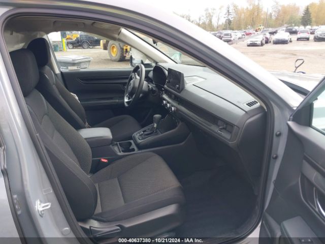 2HKRS4H46RH477628 Honda Cr-v Ex Awd