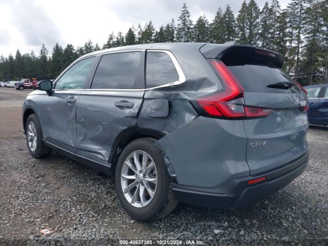 2HKRS4H46RH477628 Honda Cr-v Ex Awd