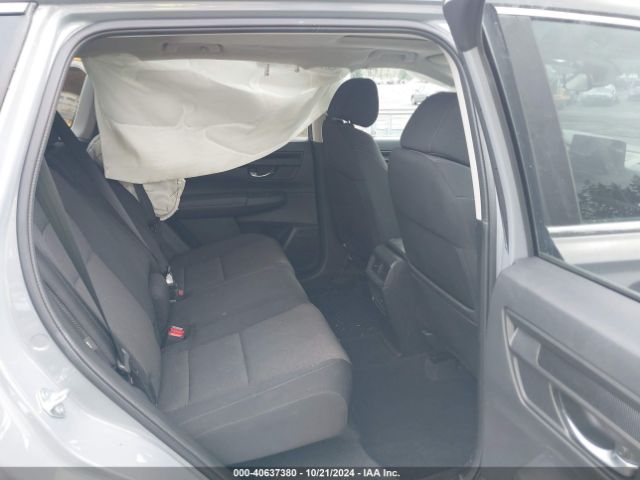 2HKRS4H46RH477628 Honda Cr-v Ex Awd